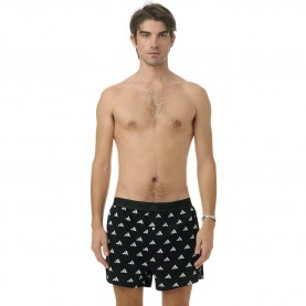 боксерки,бельо,за,училище,мъжко,бельо,adidas,active,woven,boxer,2pk,black