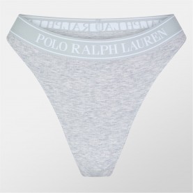 аксесоари,на,разпродажба,дамски,пижами,дамско,бельо,ralph,lauren,mid,rise,thong,ld99,heather,grey