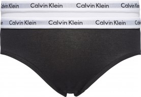 бикини,детски,аксесоари,calvin,klein,2,pack,bikini,briefs,white,black