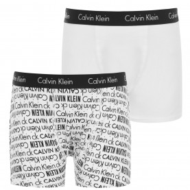боксерки,аксесоари,на,разпродажба,детско,бельо,calvin,klein,2,pack,aop,boxer,shorts,wht,wht,101