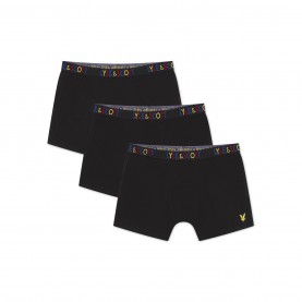 боксерки,аксесоари,на,разпродажба,детско,бельо,lyle,and,scott,3,pack,trunks,jn99,black,multi