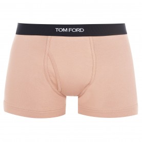 боксерки,аксесоари,на,разпродажба,мъжко,бельо,tom,ford,men's,logo,cotton,boxer,briefs,nude,252