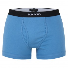 боксерки,аксесоари,на,разпродажба,мъжко,бельо,tom,ford,men's,logo,cotton,boxer,briefs,blue,430