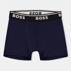 юношески,боксерки,аксесоари,на,разпродажба,детско,бельо,boss,boss,2,pack,boxers,juniors,navy,849