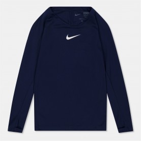 Nike Yth Prk Frst Lr Jn99 - Midnight Navy чорапи,за,бягане,всички,чорапи,дрехи,за,училище,разпродажба,nike,ученическо,облекло,детски,долни,дрехи,детски,3/4,панталони,всички,фитнес,облекла,долни,дре