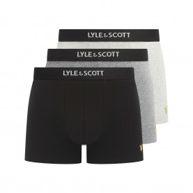боксерки,lyle,and,scott,men,s,devon,boxers,wht,gry,blk