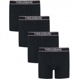 мъжко,лятно,бельо,аксесоари,на,разпродажба,мъжко,бельо,threadbare,hpstr,rbn,4pk,sn99,black