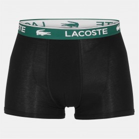боксерки,детско,бельо,lacoste,3pk,boxers,jn54,vert,f9w