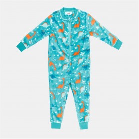 детска,пижама,детски,пижами,детски,облекла,star,fleece,onesie,infant,dino,print,dino