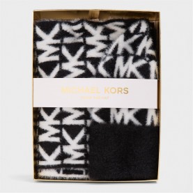 аксесоари,на,разпродажба,michael,michael,kors,mk,feathr,box,set,ld99,black,cream