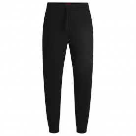 панталони,мъжки,пижами,hugo,hugo,austin,pants,10267482,01,black,001