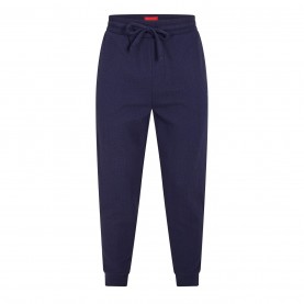 къси,панталони,мъжки,пижами,hugo,men's,austin,pyjama,shorts,navy