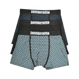 боксерки,мъжко,бельо,lambretta,men,s,target,3,pack,boxers,nvy,silvr,black