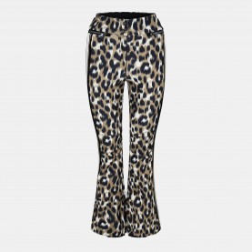 Fusalp Womens Elancia Ski Trouser - LEOPARD дамски,чорапогащи,и,клинове,fusalp,women,s,elancia,ski,trouser,leopard