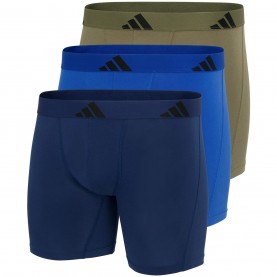боксерки,мъжко,лятно,бельо,разпродажба,adidas,аксесоари,на,разпродажба,мъжко,бельо,adidas,active,flex,cotton,boxer,brief,(3pk),multi