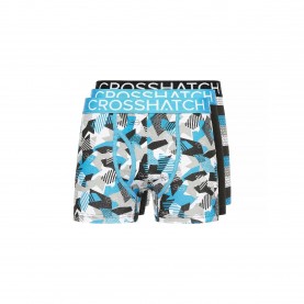 боксерки,мъжко,бельо,crosshatch,men,s,crystaline,3,pack,boxer,briefs,malibu,blue