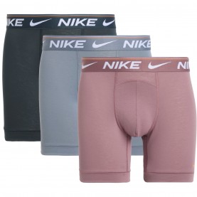 Боксерки Nike Boxer Brief 3Pk Sn61 - Smk Mve/Gry/Sea боксерки,мъжко,лятно,бельо,разпродажба,nike,мъжко,бельо,nike,boxer,brief,3pk,sn61,smk,mve,gry,sea