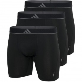 боксерки,бельо,за,училище,мъжко,бельо,adidas,boxer,brief,3pk,black