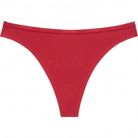 дамско,бельо,calvin,klein,calvin,perf,fit,thng,ld54,red,stamp