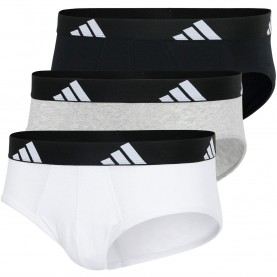 слипове,мъжко,бельо,adidas,brief,3pk,multi