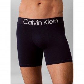 боксерки,мъжко,лятно,бельо,мъжко,бельо,calvin,klein,mens,single,boxer,navy