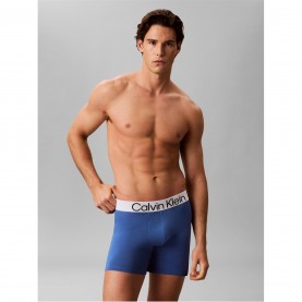 боксерки,мъжко,лятно,бельо,мъжко,бельо,calvin,klein,mens,single,boxer,blue