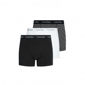 боксерки,коледни,джунджурии,мъжко,бельо,calvin,klein,pack,cotton,stretch,trunks,blk,wht,strpe