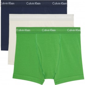 боксерки,мъжко,лятно,бельо,мъжко,бельо,calvin,klein,cotton,stretch,boxer,shorts,blu,grn,wht