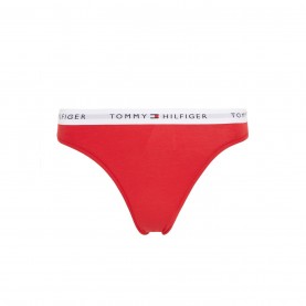 бикини,дамско,бельо,tommy,hilfiger,bikini,primary,red