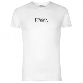 emporio,armani,logo,t,shirt,white