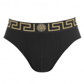 слипове,бельо,за,училище,аксесоари,на,разпродажба,мъжко,бельо,versace,icon,iconic,briefs,blk,gld,a80g