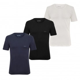 аксесоари,на,разпродажба,мъжко,бельо,boss,boss,tshirtrn,3p,e,sn99,miscellaneous