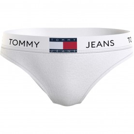 бикини,дамско,бельо,tommy,hilfiger,tommy,bodywear,bikini,bottom,white