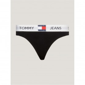 бикини,бельо,за,училище,дамски,пижами,дамско,бельо,tommy,hilfiger,tommy,bodywear,bikini,bottom,black