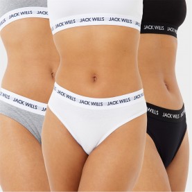 дамско,лятно,бельо,дамско,бельо,jack,wills,wilden,multipack,boy,pants,3,pack,wht,grey,black