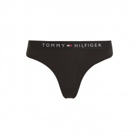 дамско,бельо,tommy,hilfiger,thong,(ext,sizes),black