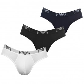 слипове,emporio,armani,3,pack,briefs,blk,nvy,wh56110