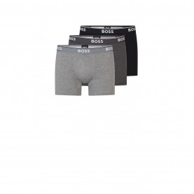 боксерки,boss,3,pack,boxer,shorts,blk,char,gry061