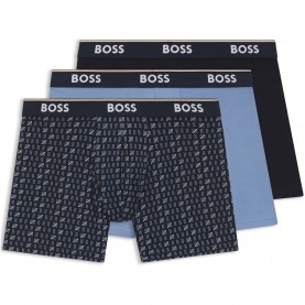 боксерки,аксесоари,на,разпродажба,мъжко,бельо,boss,3,pack,boxer,briefs,blue,navy,460