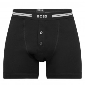 боксерки,бельо,за,училище,мъжко,бельо,boss,single,boxer,briefs,black,001
