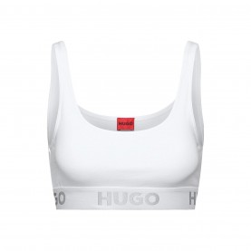 дамско,бельо,hugo,bralette,sporty,logo,10241852,white,100