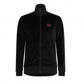 мъжки,пижами,hugo,hugo,black,label,zip,j,10263826,01,black,001