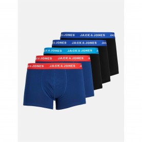 боксерки,мъжко,лятно,бельо,мъжко,бельо,jack,and,jones,jack,lee,trunks,5,pk,sn63,surf,the,web