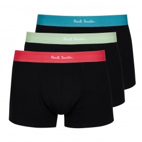 мъжко,бельо,paul,smith,ps,u,3pk,bright,band,sn53,blu,grn,red