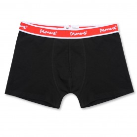 боксерки,мъжко,лятно,бельо,money,triple,black,3pk,trunk,triple,black