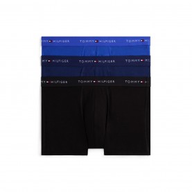 боксерки,мъжко,лятно,бельо,мъжко,бельо,tommy,hilfiger,3,pack,signature,waistband,trunks,blu,prp,nvy,blk