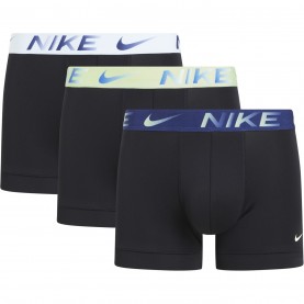 мъжки,боксерки,мъжко,лятно,бельо,мъжко,бельо,nike,3,pack,essential,micro,trunks,mens,barely,volt,blu