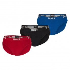слипове,аксесоари,на,разпродажба,мъжко,бельо,boss,men's,3,pack,briefs,open,misc