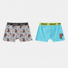 детски,боксерки,детско,лятно,бельо,детско,бельо,character,boxer,briefs,for,boys,scooby,doo