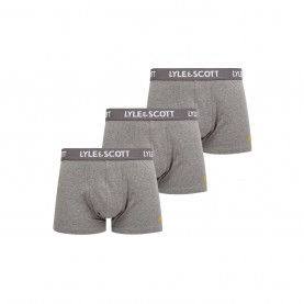 боксерки,мъжко,лятно,бельо,мъжко,бельо,lyle,and,scott,barclay,3,pack,boxer,shorts,grey,marl,003
